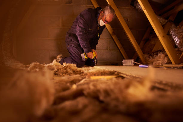 Best Specialized Insulation Services in Headland, AL